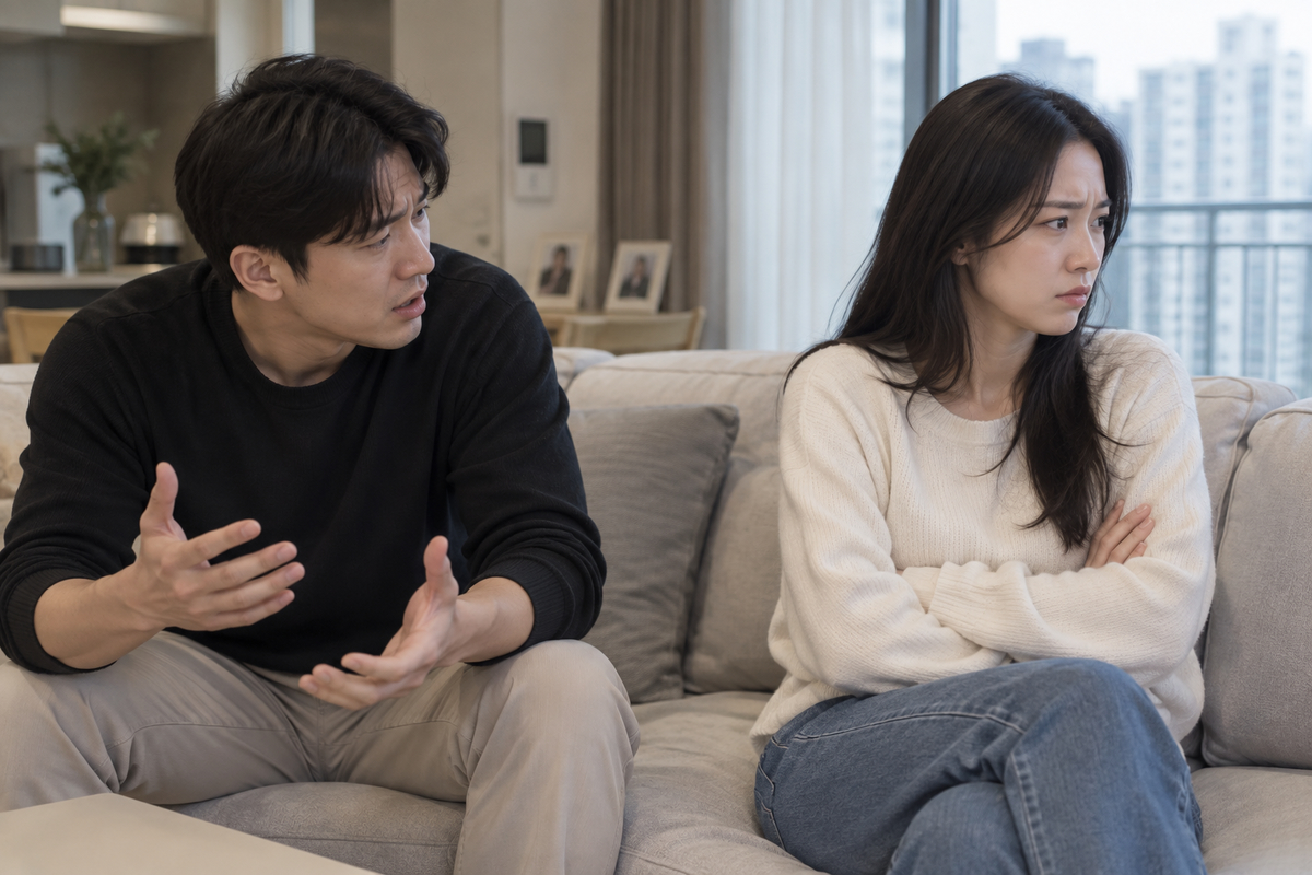 3년 연애 끝 동거 앞두고 “아이 안 낳겠다”... 30대 남성이 마주한 뜻밖의 난관