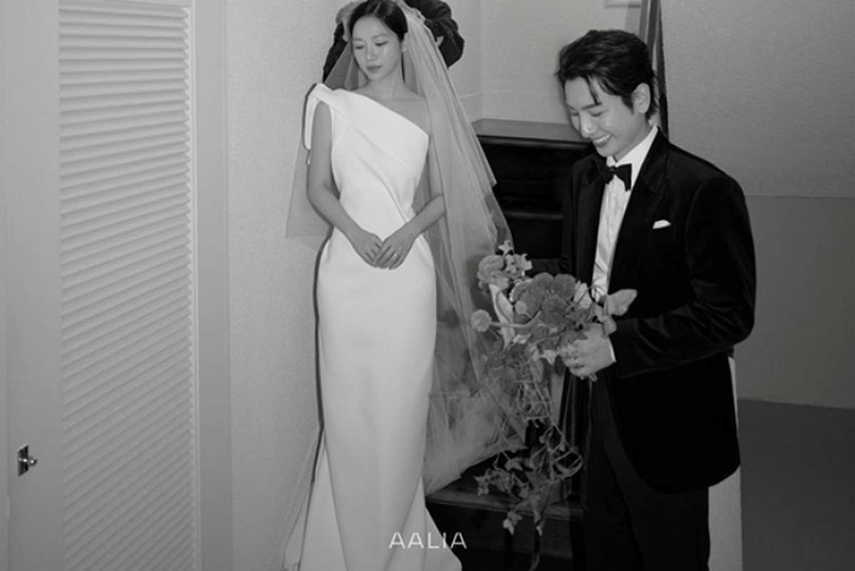 ‘선업튀 김혜윤 오빠’ 송지호, 10월 결혼 발표... 신부는 가수 겸 배우
