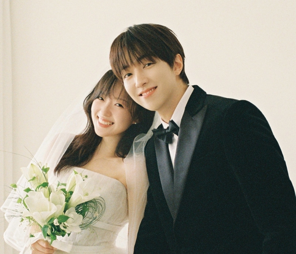 이유진♥차경은, 감독·주연배우로 만나 11월 결혼한다
