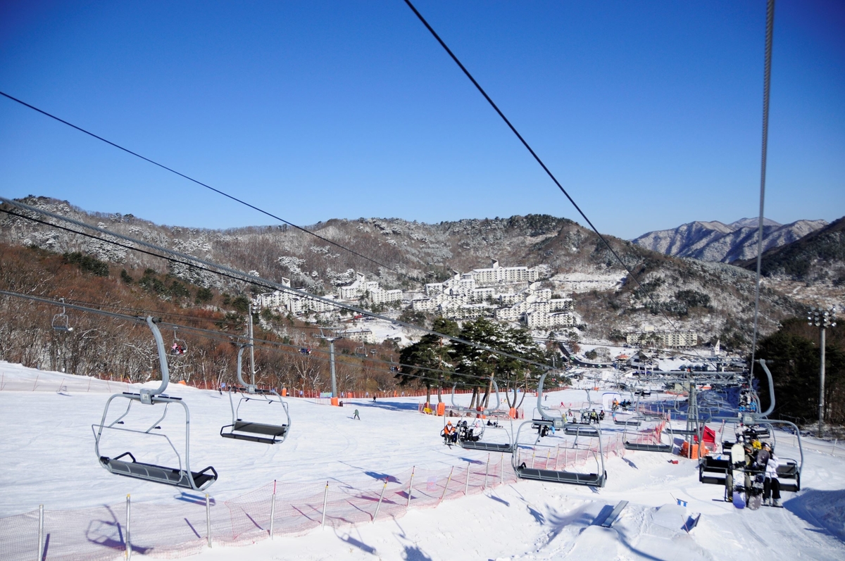 부영그룹 무주덕유산리조트, ‘26/27 동계 프리미엄 시즌권’ 한정 판매