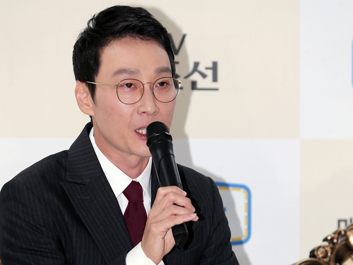 이휘재, 방송 복귀 후 부친상... 모친상 3년 만에 또 비보