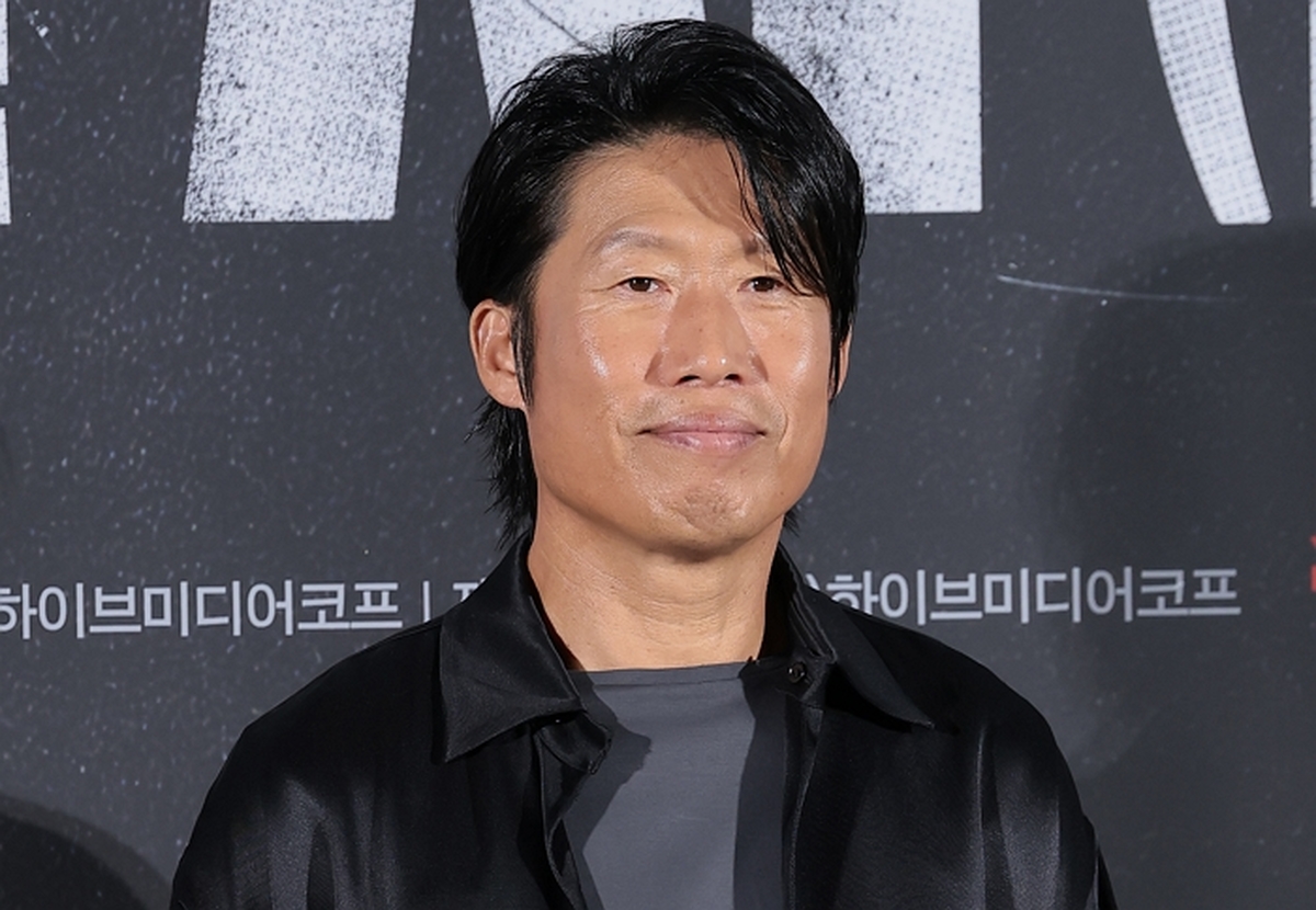 유해진, ‘암살자(들)’ 논란 속 부일영화상도 불참... 부산 일정 전면 취소