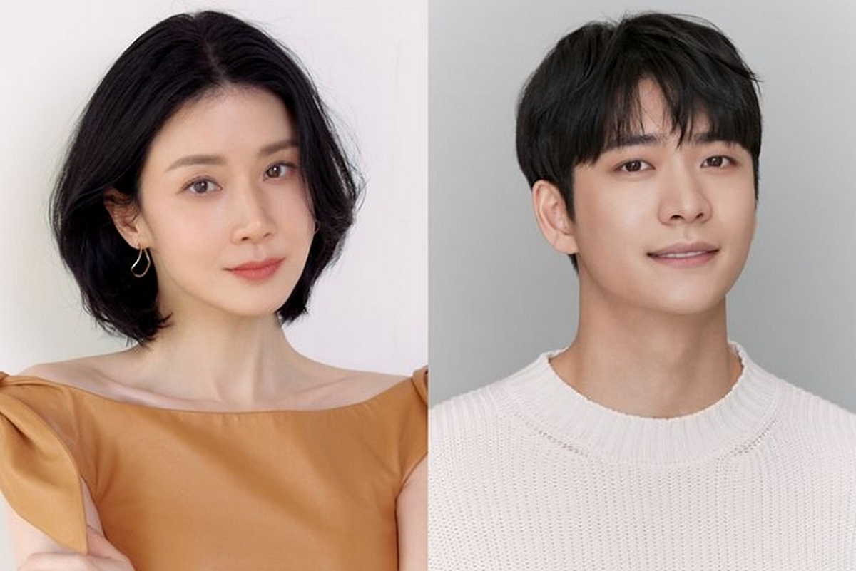 이보영·강태오, 법정 드라마로 호흡... ‘이혼조사관 홍말금’ 주연 확정