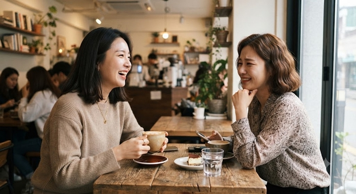 “학원비면 해외여행 몇 번?”... 미혼 친구가 던진 말들 공개한 여성 “내가 예민한 건가”