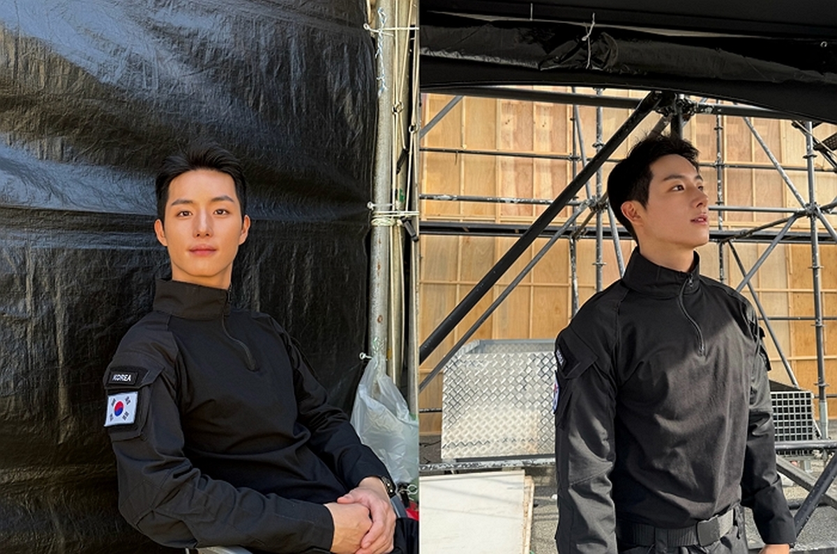 ‘군 복무’ 정승환, 팔로워 3만→25만 급증... 지상군페스티벌 직캠 뭐길래