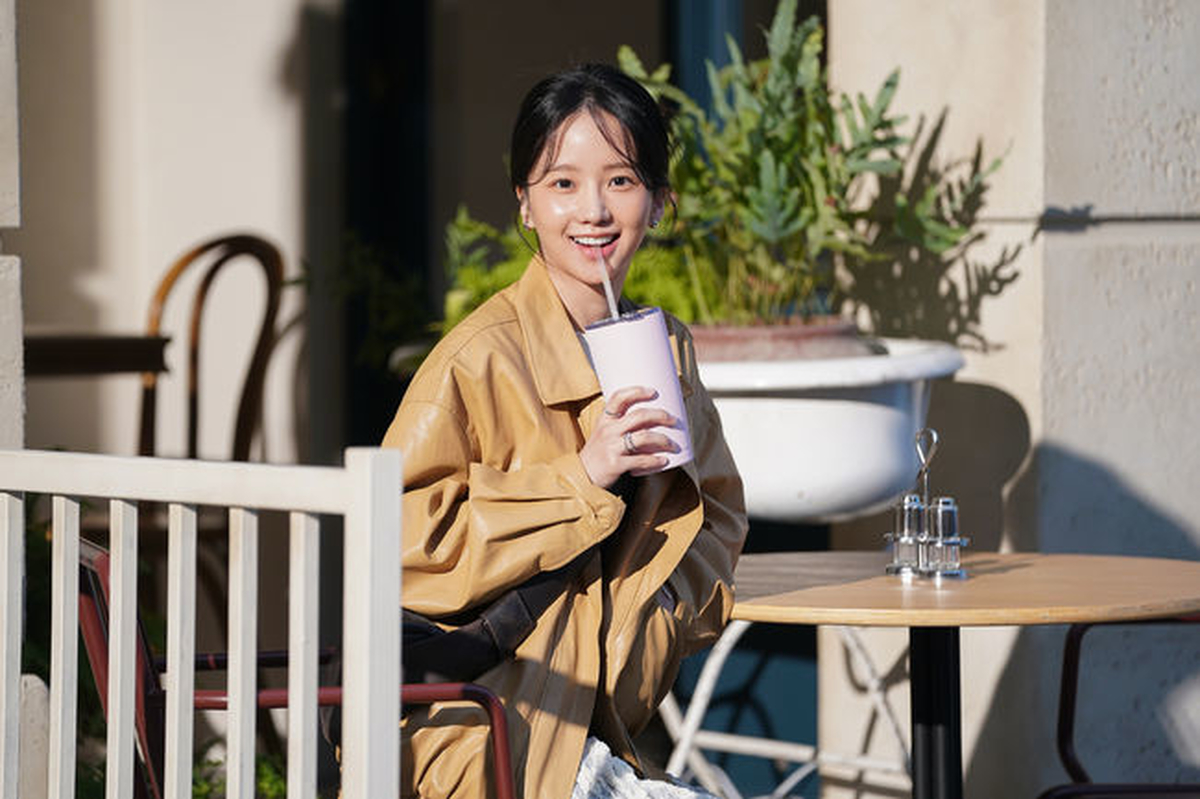 박학기 딸 박정연, 신인상 2관왕 이어 대기업 메인 광고 모델로 발탁