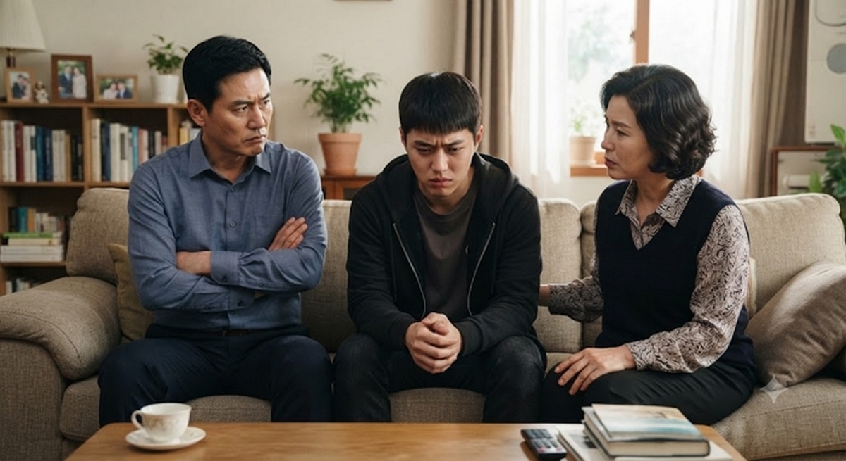 “30년 일했는데 1억도 없나”... 신혼집 ‘부모 지원’ 못 받는다는 글에 온라인 시끌