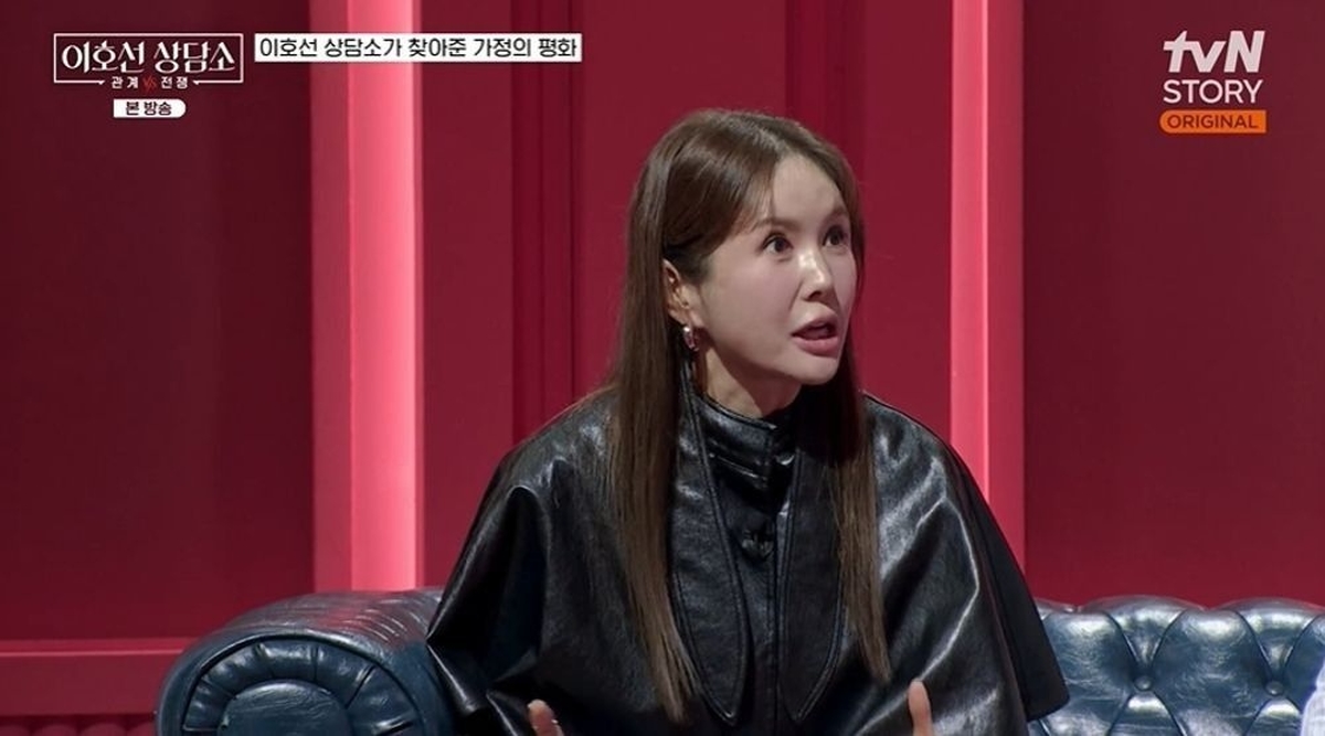 결혼 18년 차 장영란 “남편에 먼저 사과한 적 없어, 이번이 처음”