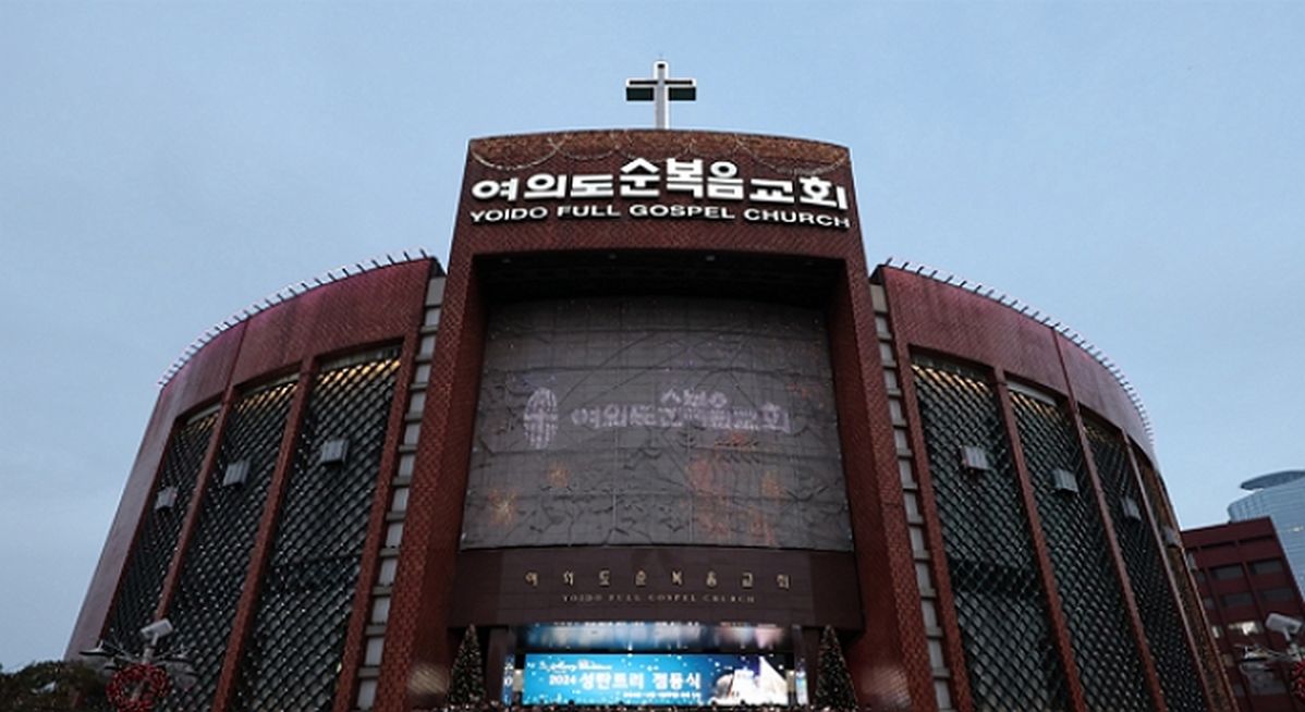 헌금 내역까지 외부 서버에... 대형 교회 2곳서 교인 정보 100만건 유출 정황