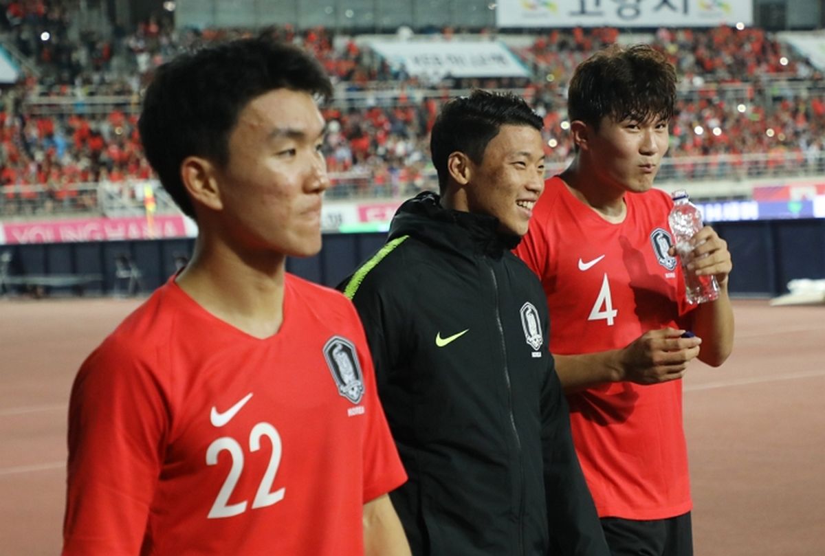 김민재·황희찬과 함께 은퇴설 휩싸인 황인범... “마지막일 수도” 말한 이유