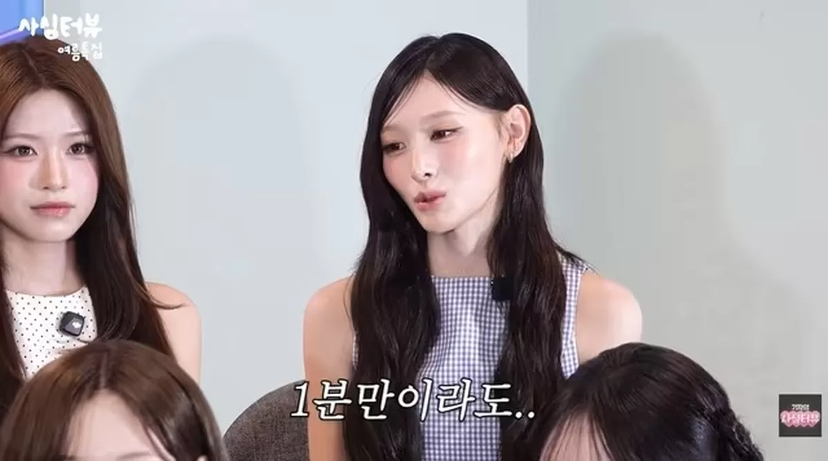 본문 이미지 - 사진=유튜브 채널 '기자의 사심터뷰 SSTW' 영상 갈무리