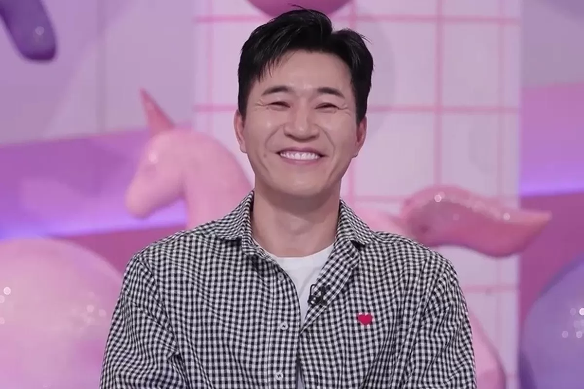 코요태 김종민