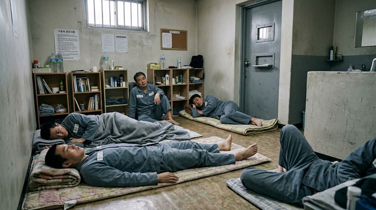 “주말 실외운동 보장하라” 인권위, 교도소 제도 개선 촉구