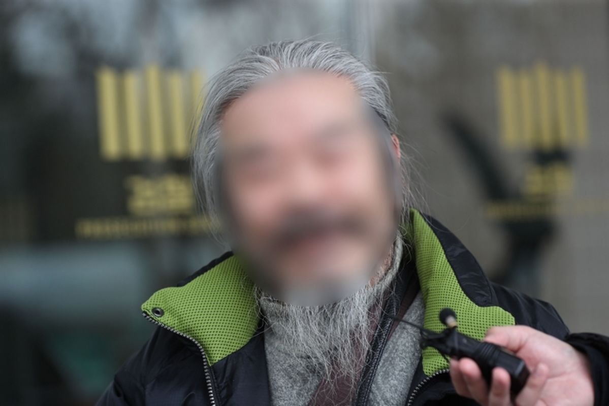 “안테나가 내 뇌에 전파 쏴” 조두순 전자감독장치 부쉈는데 6일간 몰랐던 보호관찰소