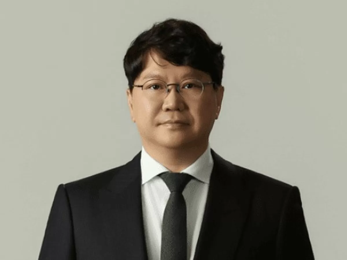 곽동신 한미반도체 회장 삼성그룹을 환영한다 산업 기사본문 - 코리아리포트