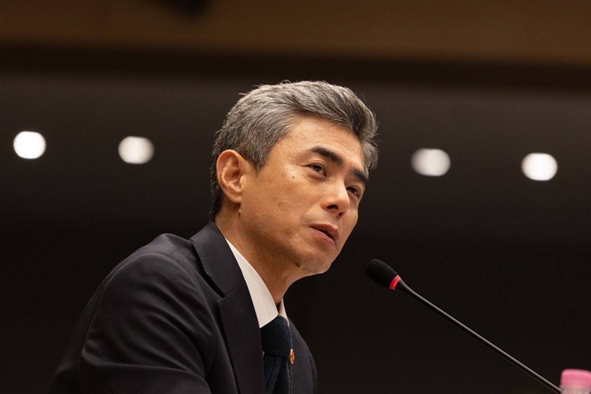 강신철 “北, 우리 대응에 상당히 당황했을 것... 강력한 대응 행동 취할 것”
