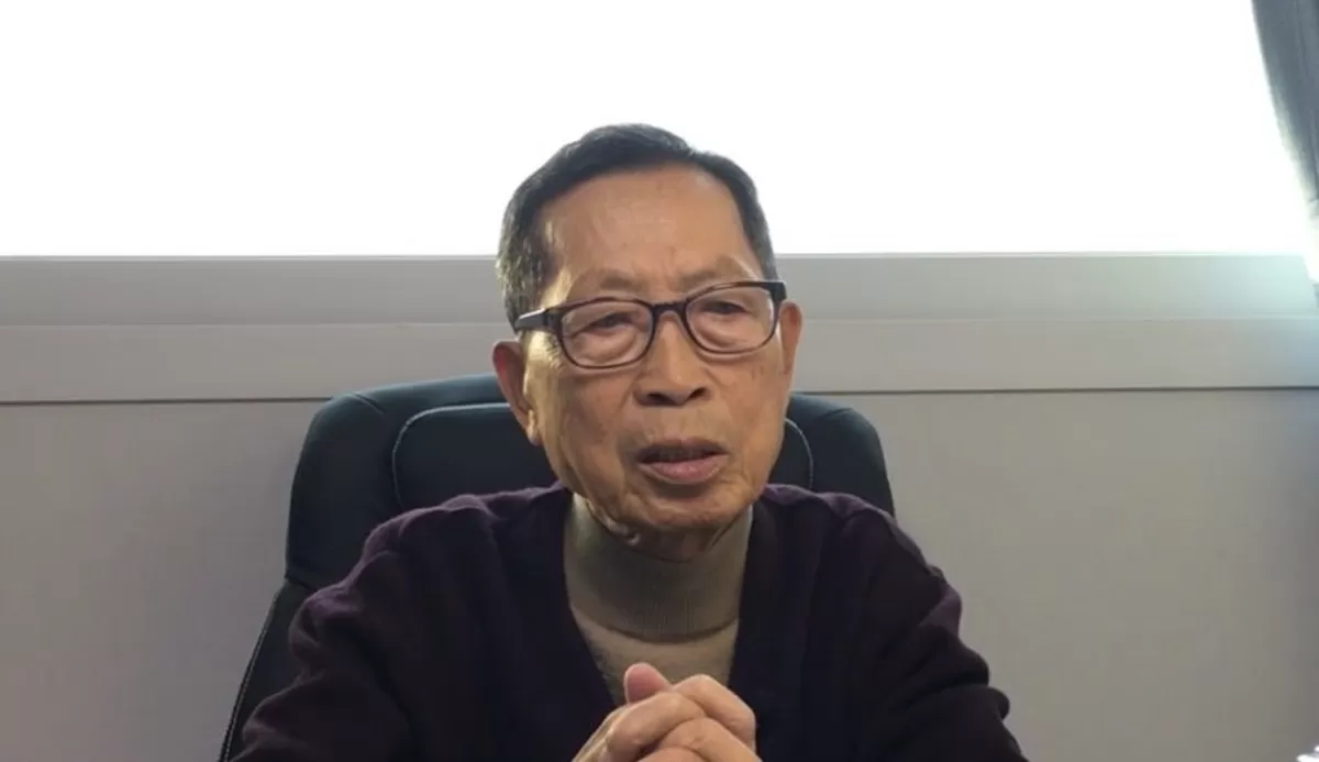 만화 뚱딴지 김우영 작가 [한국만화영상진흥원 제공. 재판매 및 DB 금지]