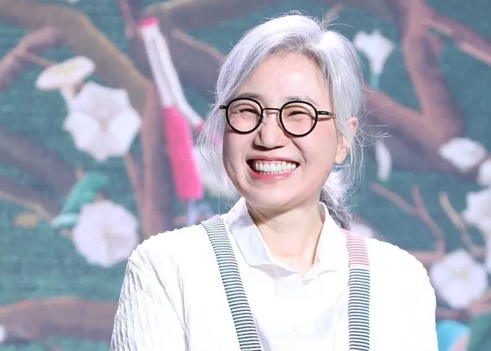 '더 글로리' 집필한 김은숙 작가 / 뉴스1