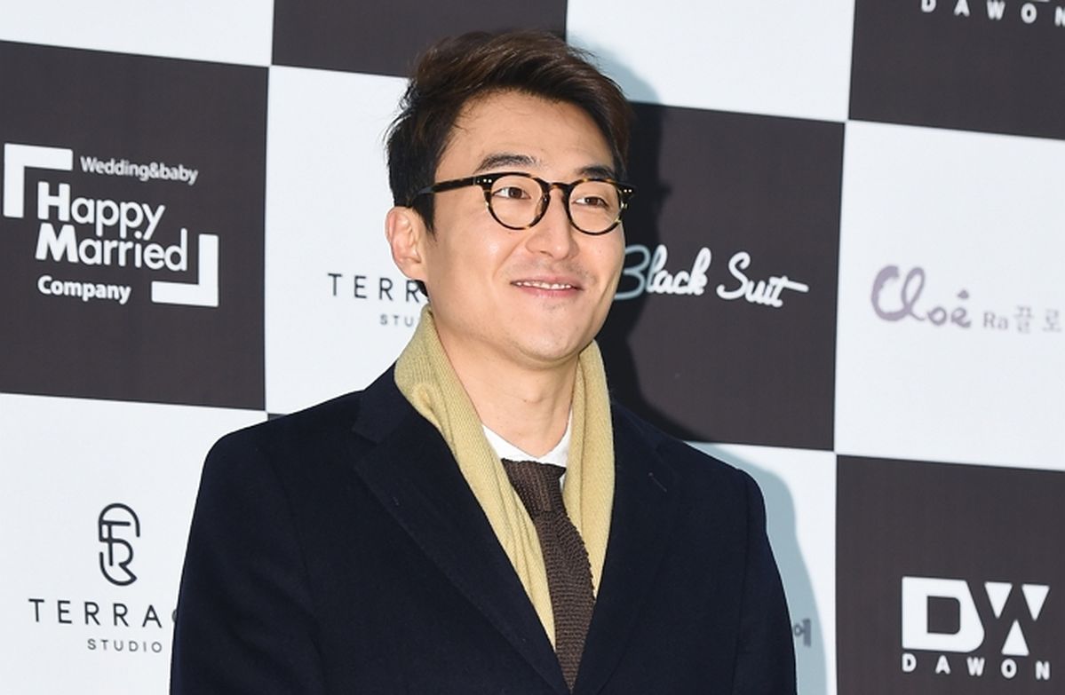 코미디언 김인석, 안젤라 박과 2년 전 이혼... “각자의 길 가기로”