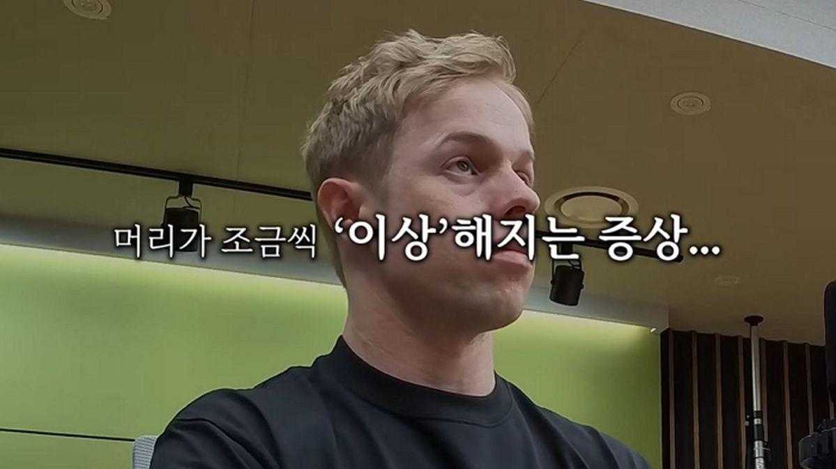 ‘225만 유튜버’ 올리버쌤, 활동 중단 “이겨냈다고 생각했는데...”