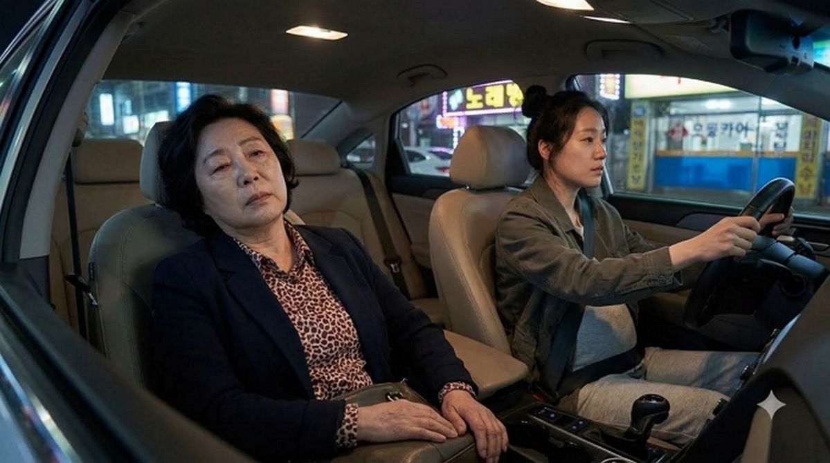 임산부 대리운전 시키고 조리원 퇴원 첫날 술판 벌인 시어머니