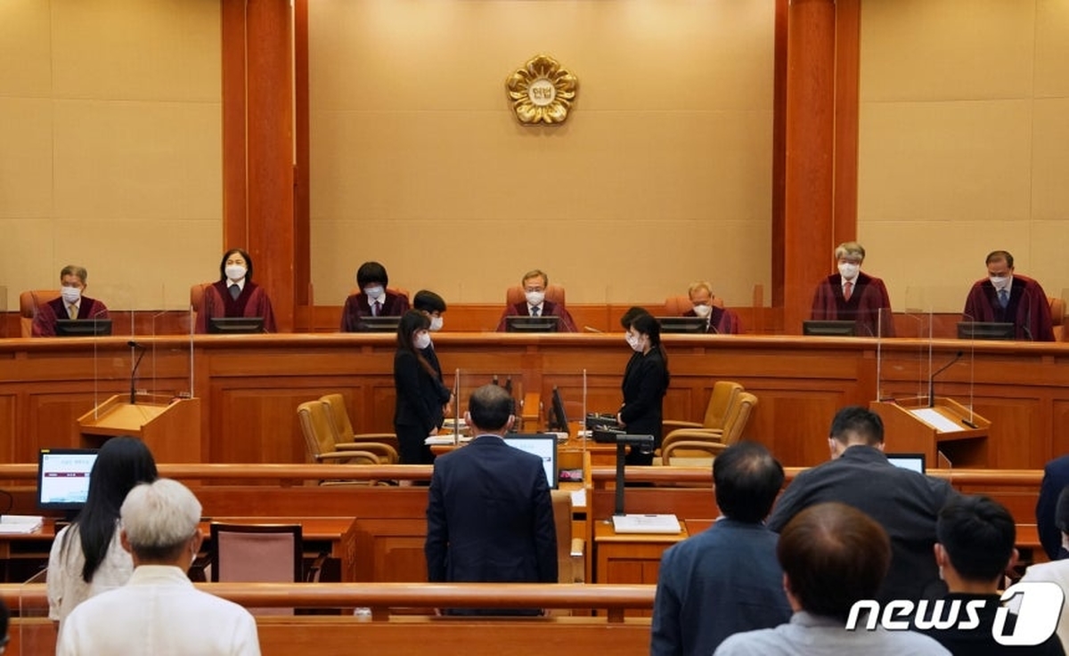 29년째 멈춘 사형 집행...감옥에 남은 사형수 52명