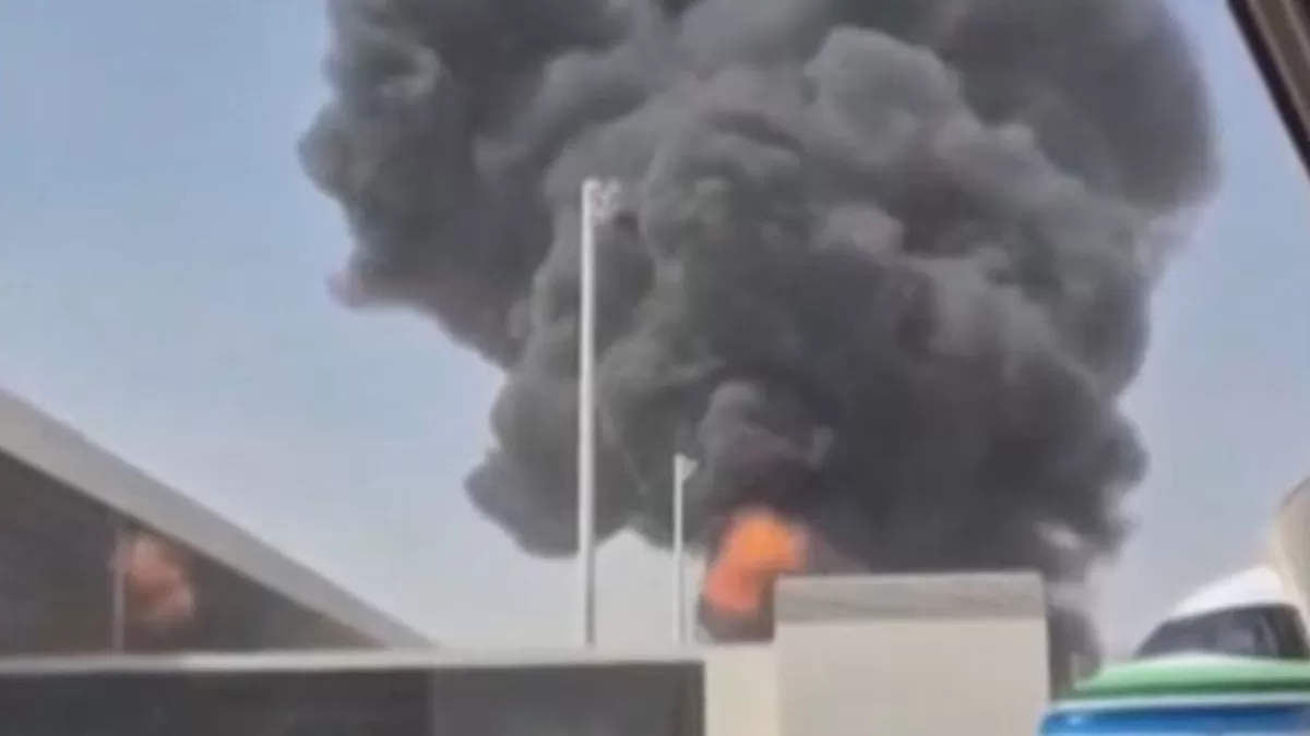 12 Dead, 309 Injured in Attack on Saudi Airport; U.S. Considers Intervention
