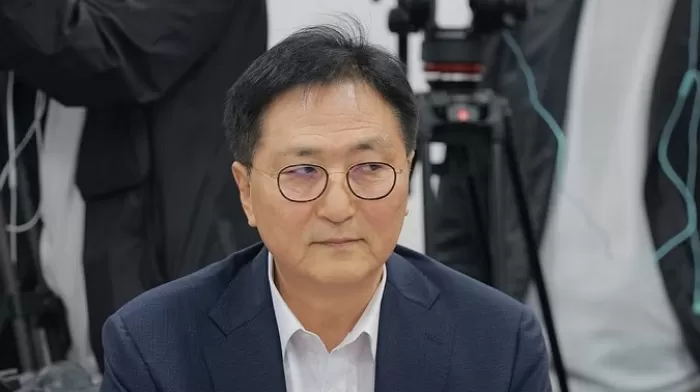 박상신 DL이앤씨 대표 / 뉴스1