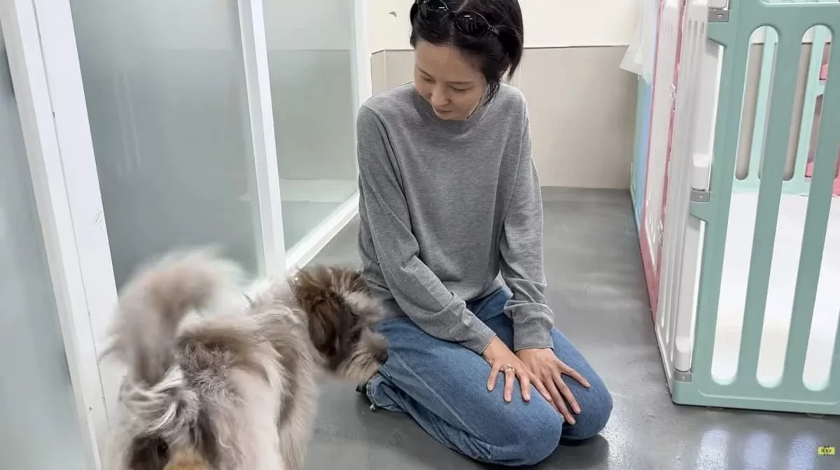사진=김나영 유튜브