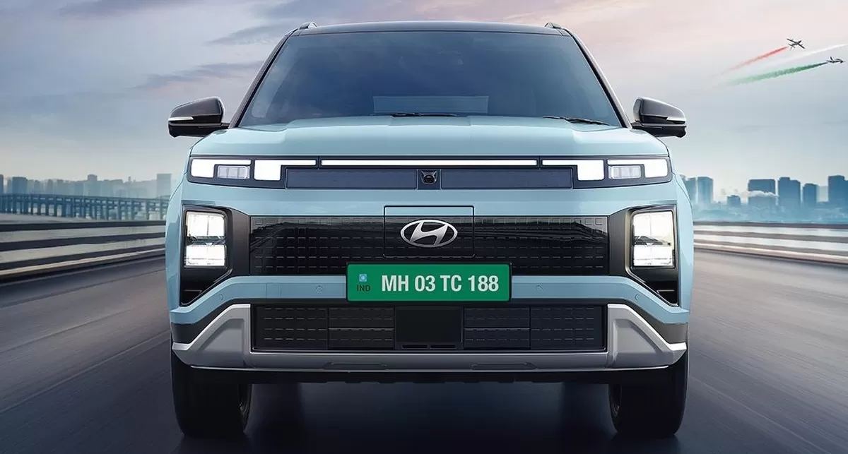 Hyundai CRETA Electric Car - Price & Features | Hyundai India