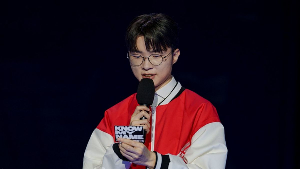 '대상혁 헌정곡' 2026 월즈 MV 감상한 페이커의 소감