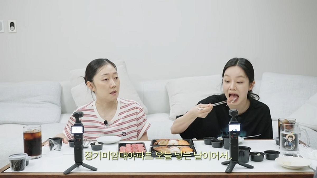 '강남 6평 원룸' 사는 배우 박경혜가 신청한 '임대아파트'의 정체