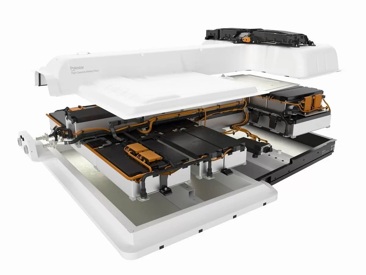 Polestar Global Media Newsroom