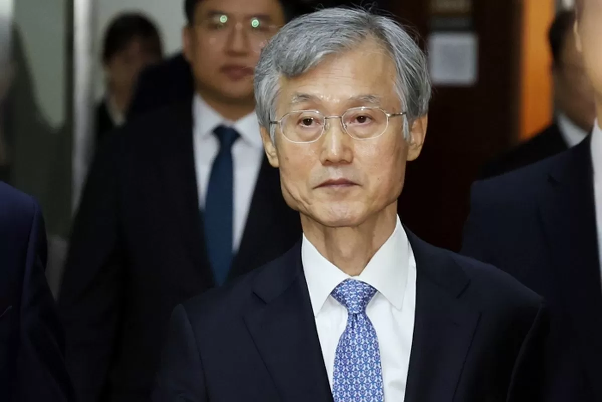 조희대 대법원장 / 뉴스1
