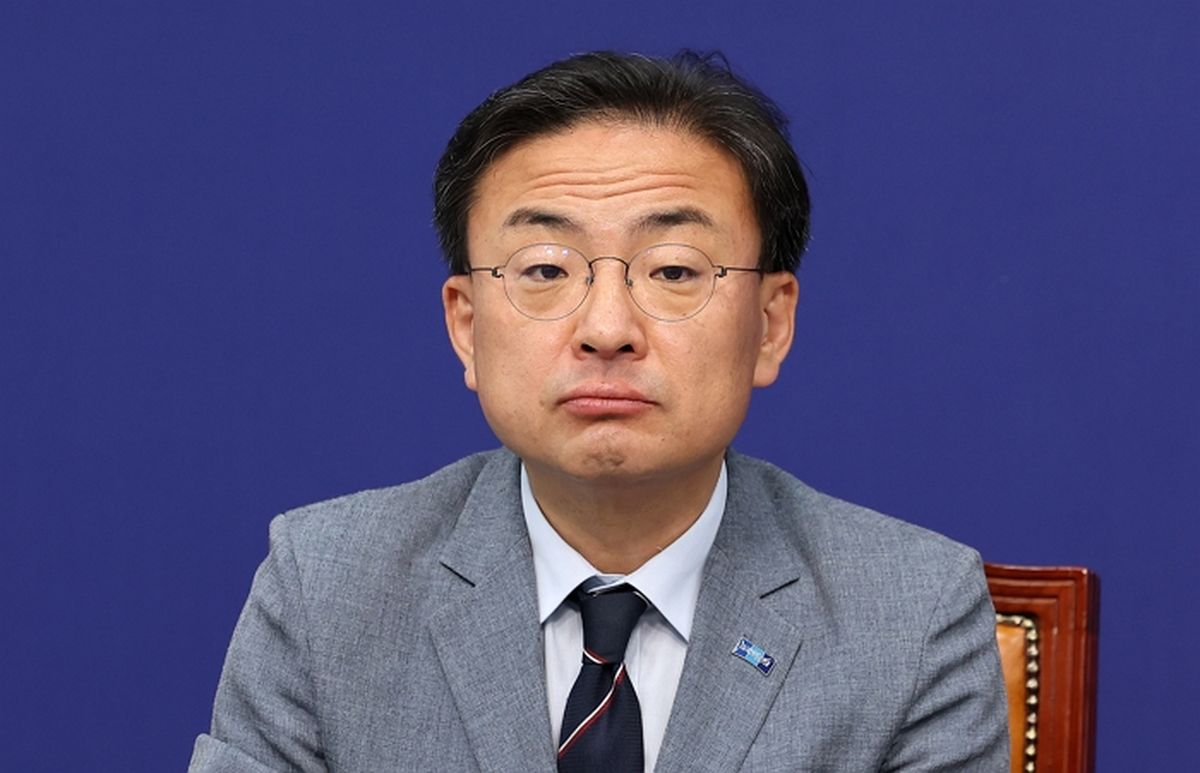 조국혁신당 