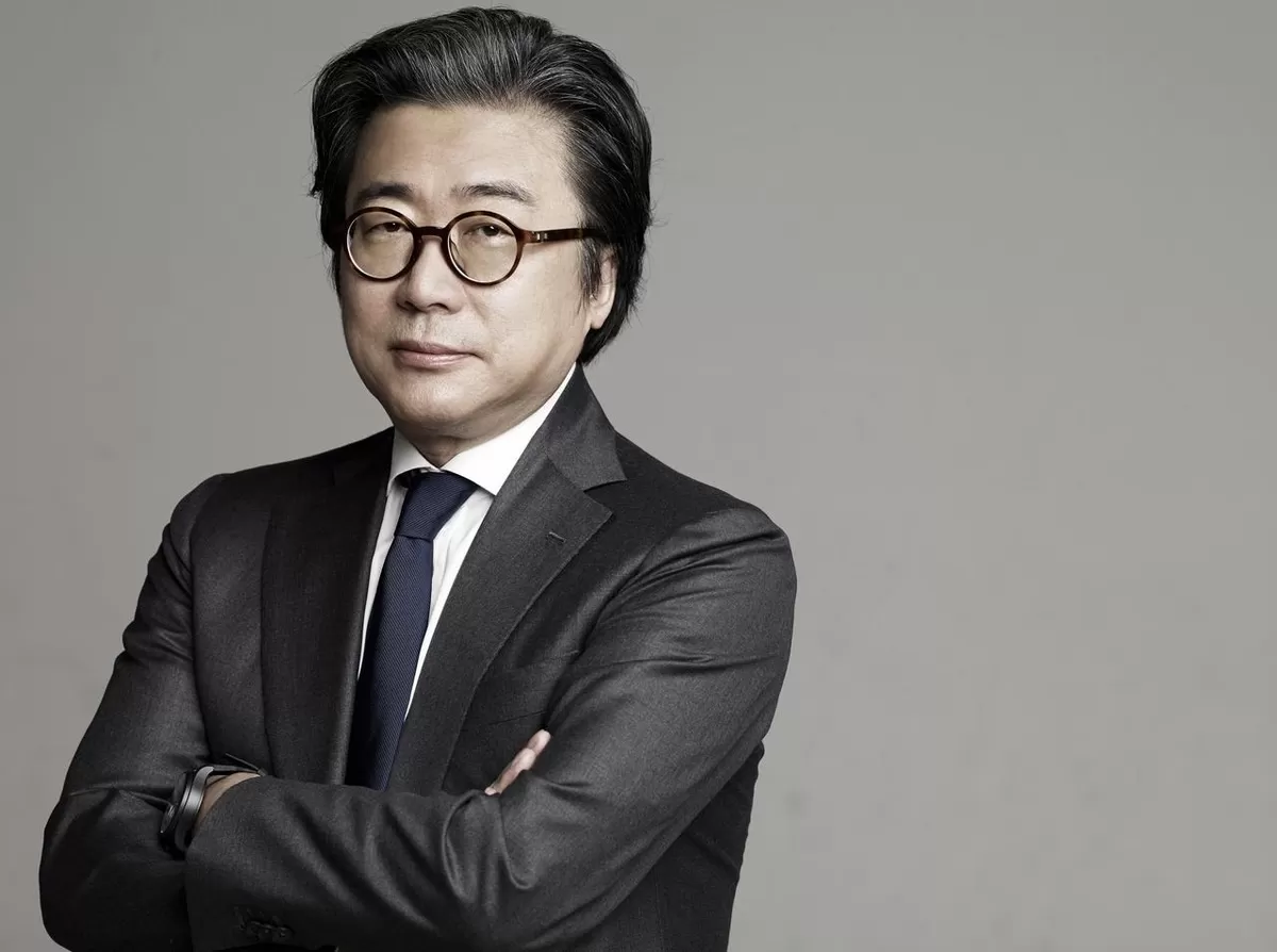 How Meritz Chair Cho Jung-ho became Koreas No. 2 stock rich - The Korea Herald