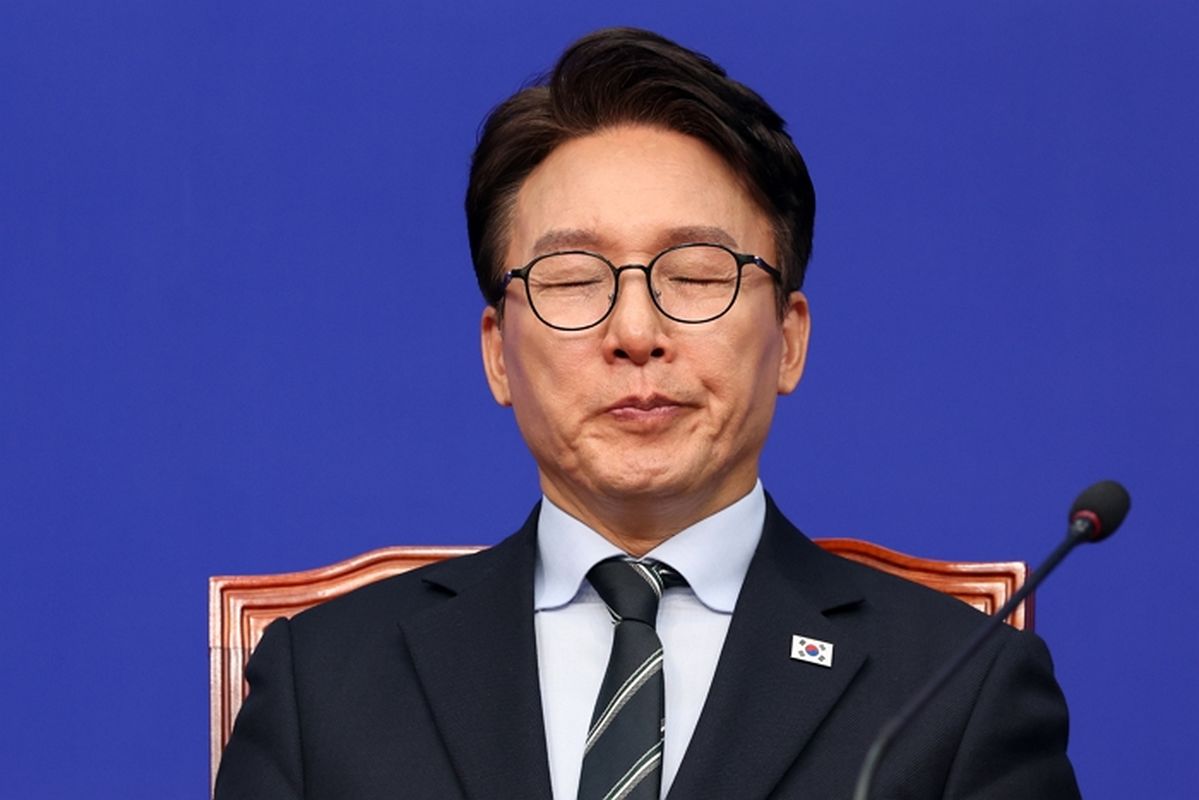 “이재 명을 끊을 때” 주진우 발언에... 김민석 “말장난 즐기면 정치생명 짧아”
