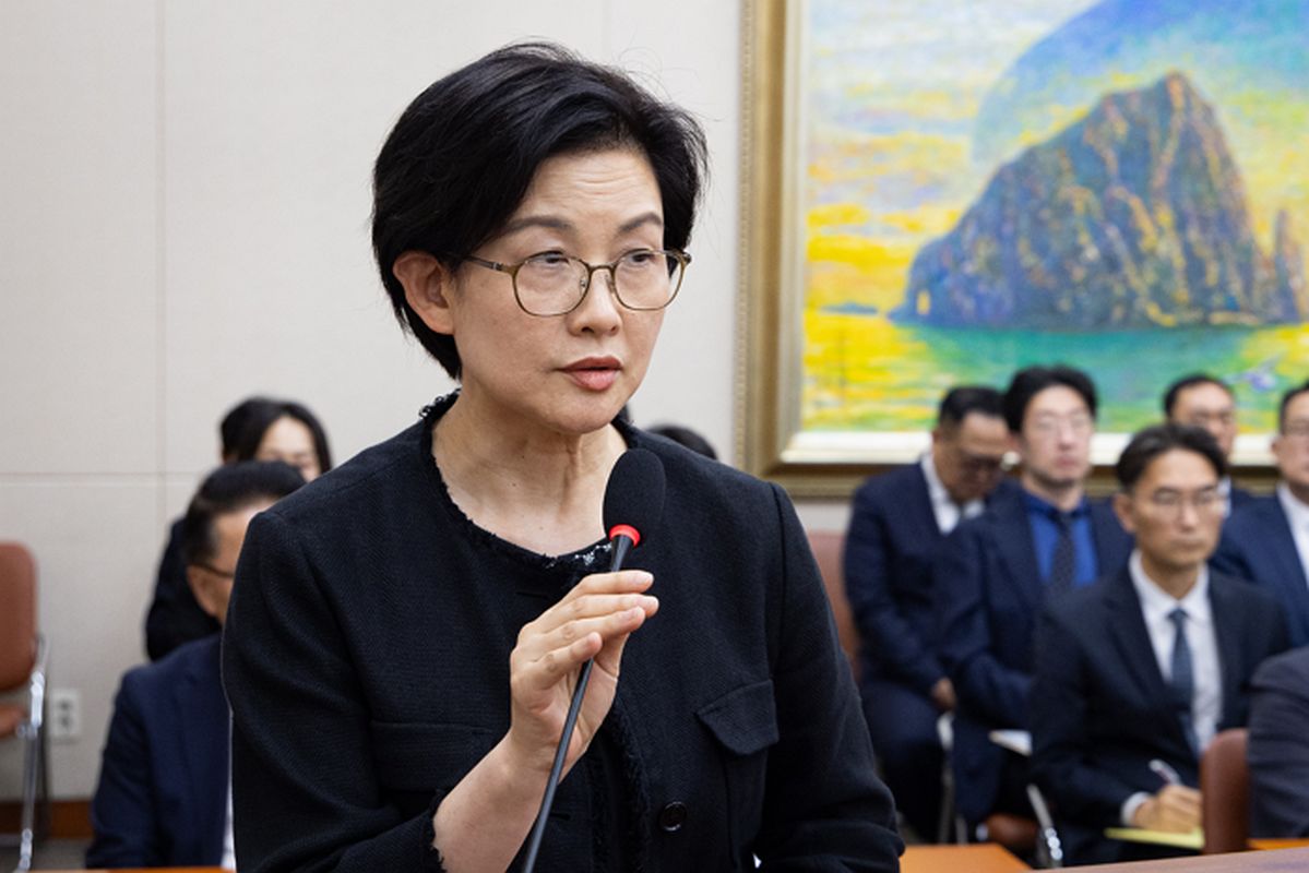 DIP 2000억 받고 ‘희망퇴직’ 꺼내든 홈플러스, 국감서 질타