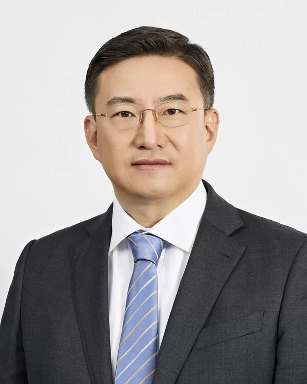 김남정 동원그룹 회장 (사진=동원그룹)