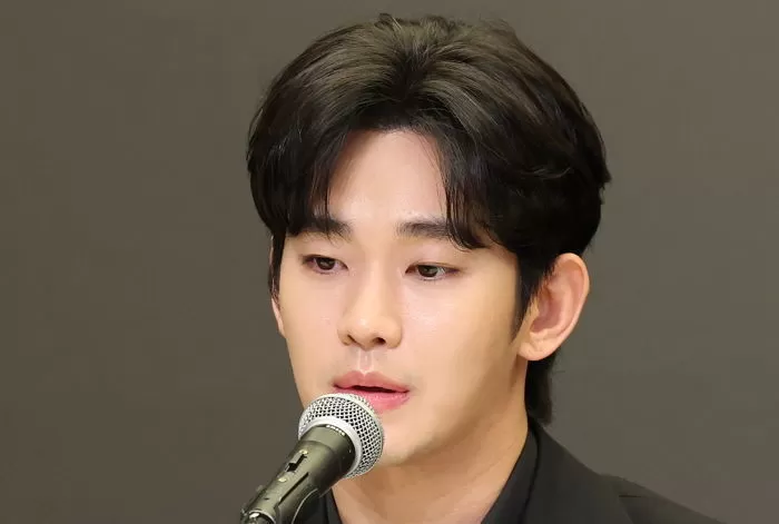 배우 김수현 / 뉴스1