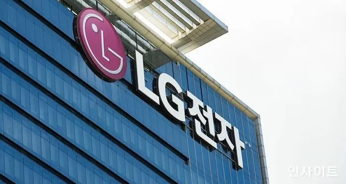 사진제공 = LG전자