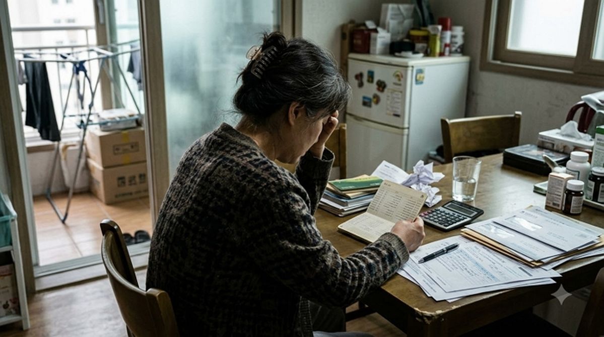 “딸에게 이어지지 않길” 불법사금융서 4천만원 빌리고 ‘5천만원 이자’ 갚던 50대 사망