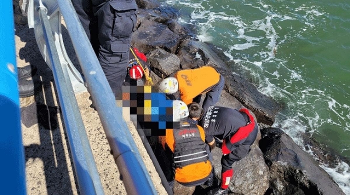 제주서 30대 추정 여성 숨진 채 발견... 