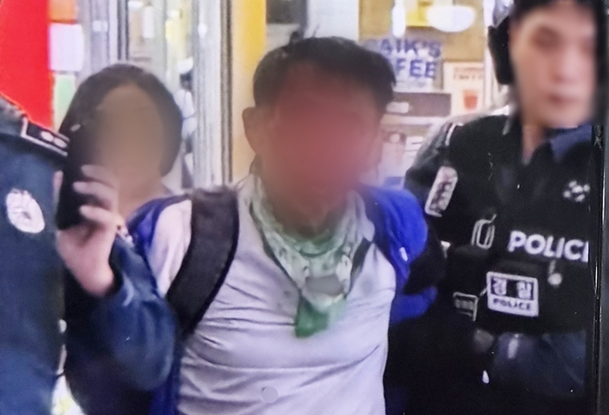origin_경찰체포된인천남동구흉기난동피의자.jpg