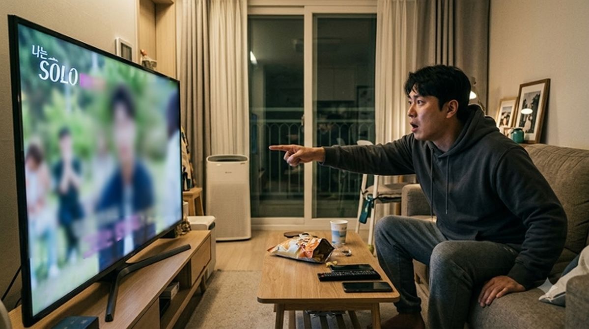 “우리 부모님 돈 떼 먹은 초등 동창”... ‘나솔’ 출연자 폭로글에 갑론을박