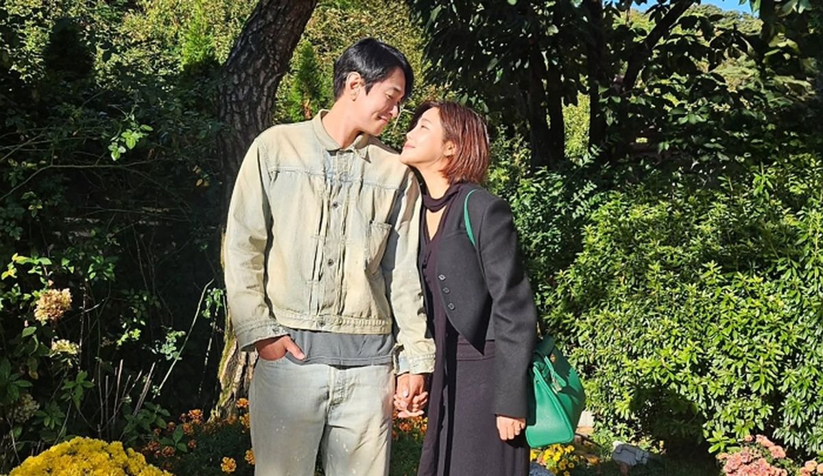허경환, 솔비♥이규한 깜짝 결혼 소식에 남긴 씁쓸한 한마디