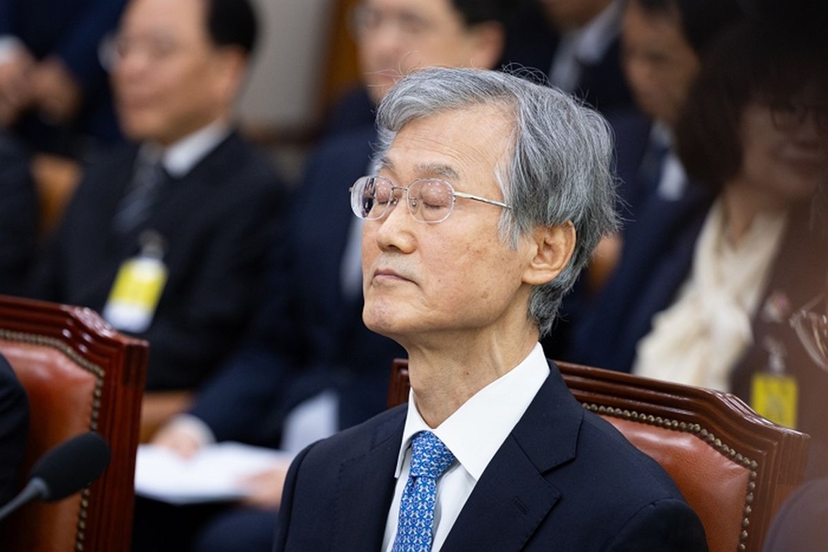 김민석 “조희대 탄핵, 모든 방법과 경로 논의 시작”