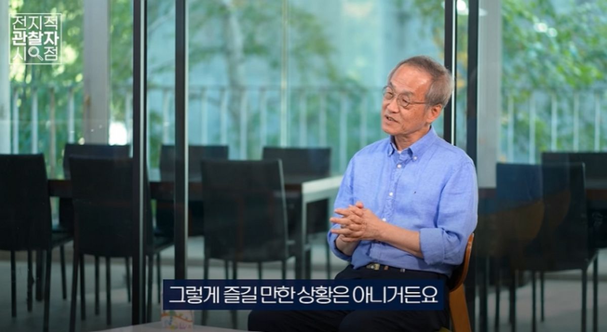 “관종 상어? 아니다...” 생태학자가 짚은 ‘부캉이’가 수로에 머무는 까닭