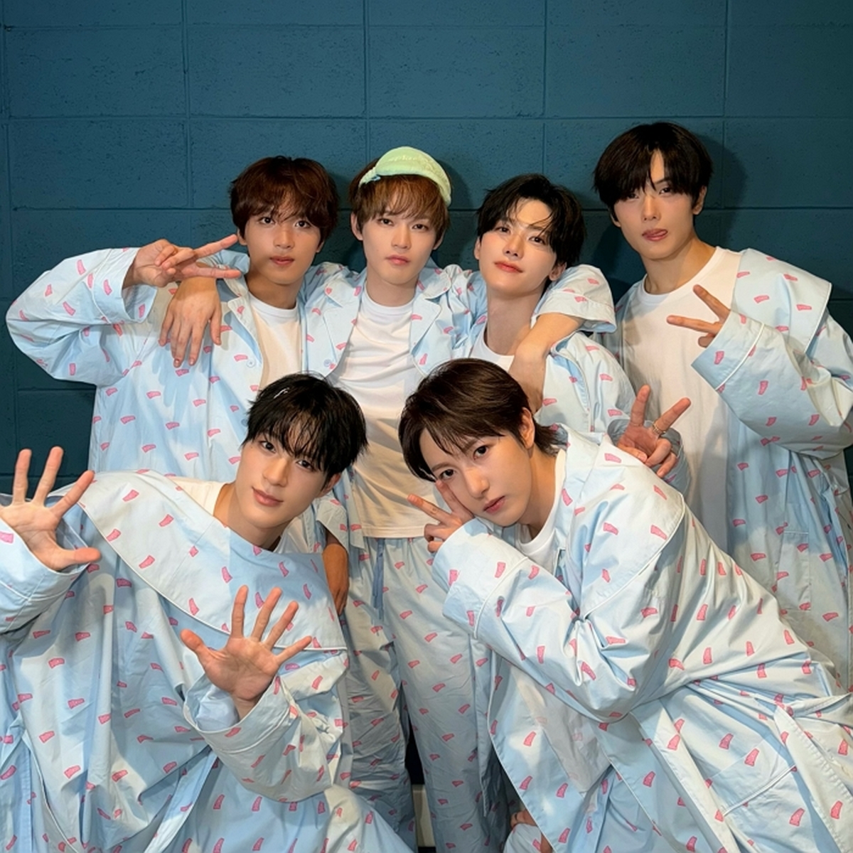 엔시티 드림 인스타그램