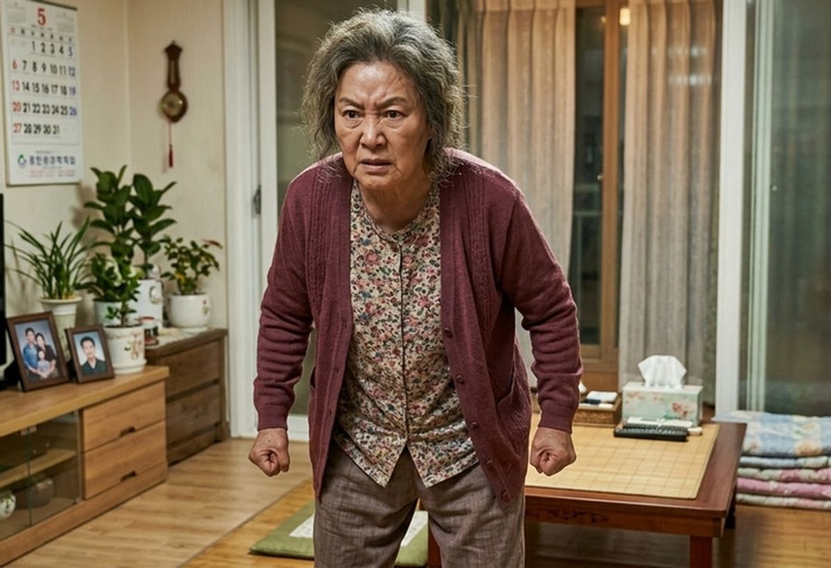 “남편과 불륜” 소문에 80대 친언니 폭행... 전치 12주 입힌 70대 여성